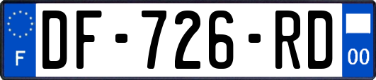 DF-726-RD