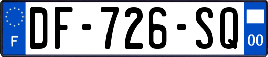 DF-726-SQ