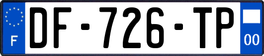 DF-726-TP