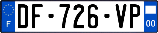 DF-726-VP