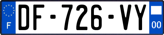 DF-726-VY