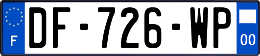 DF-726-WP