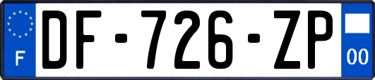 DF-726-ZP