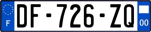 DF-726-ZQ