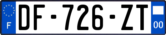 DF-726-ZT