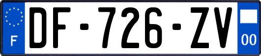 DF-726-ZV