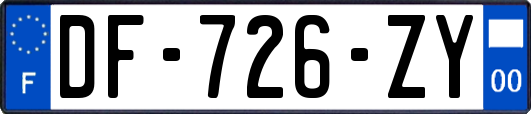 DF-726-ZY