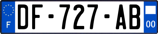 DF-727-AB