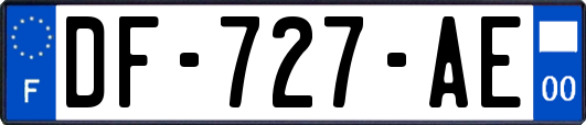 DF-727-AE