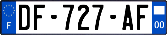 DF-727-AF