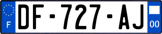 DF-727-AJ