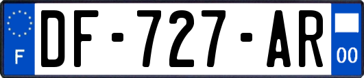 DF-727-AR