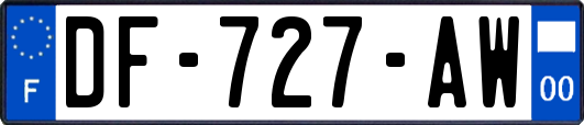 DF-727-AW