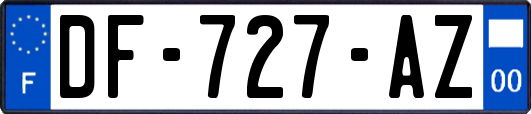 DF-727-AZ