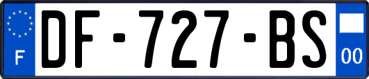 DF-727-BS