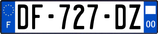 DF-727-DZ