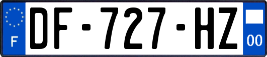 DF-727-HZ