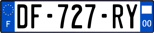 DF-727-RY