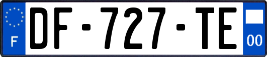 DF-727-TE