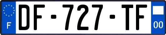 DF-727-TF