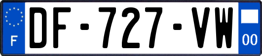 DF-727-VW