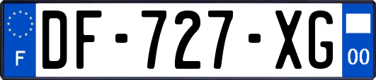 DF-727-XG