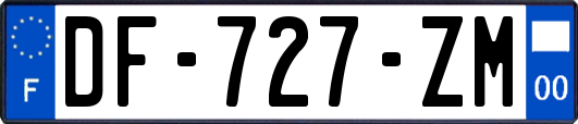 DF-727-ZM