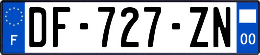 DF-727-ZN