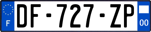 DF-727-ZP