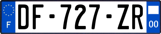 DF-727-ZR