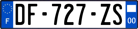 DF-727-ZS