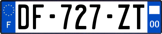 DF-727-ZT