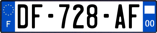 DF-728-AF