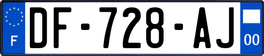 DF-728-AJ