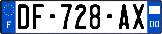 DF-728-AX