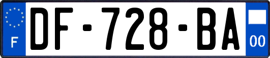 DF-728-BA