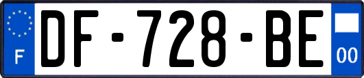 DF-728-BE