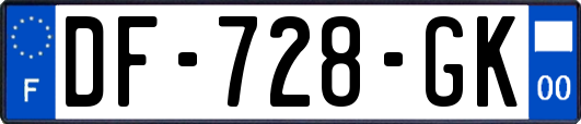 DF-728-GK