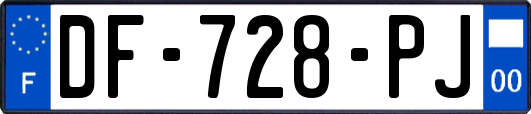 DF-728-PJ