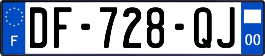 DF-728-QJ