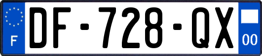 DF-728-QX