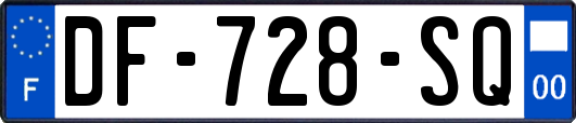 DF-728-SQ
