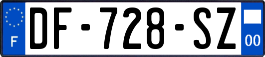 DF-728-SZ