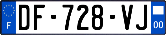 DF-728-VJ