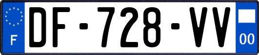 DF-728-VV