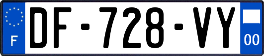 DF-728-VY