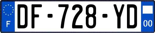 DF-728-YD