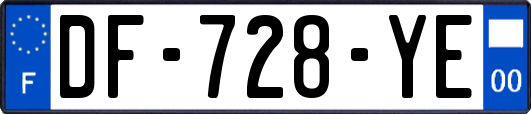 DF-728-YE