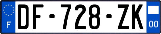 DF-728-ZK