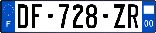 DF-728-ZR